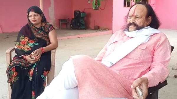 चंबल के पूर्व डकैत मलखान सिंह की पत्नी निर्विरोध सरपंच निर्वाचित